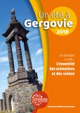 Un été à Gergovie 2018 Un été à Gergovie 2018