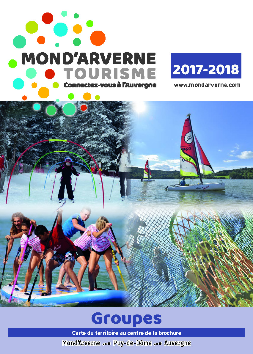 Guide Groupes 2017/2018
