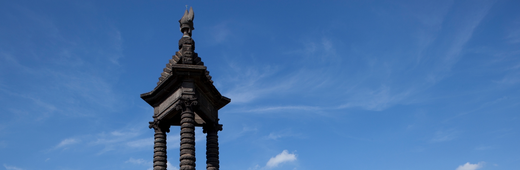 Monument de Gergovie