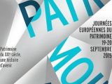 Journées Européennes du Patrimoine