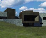 Le projet Maison de Gergovie 2