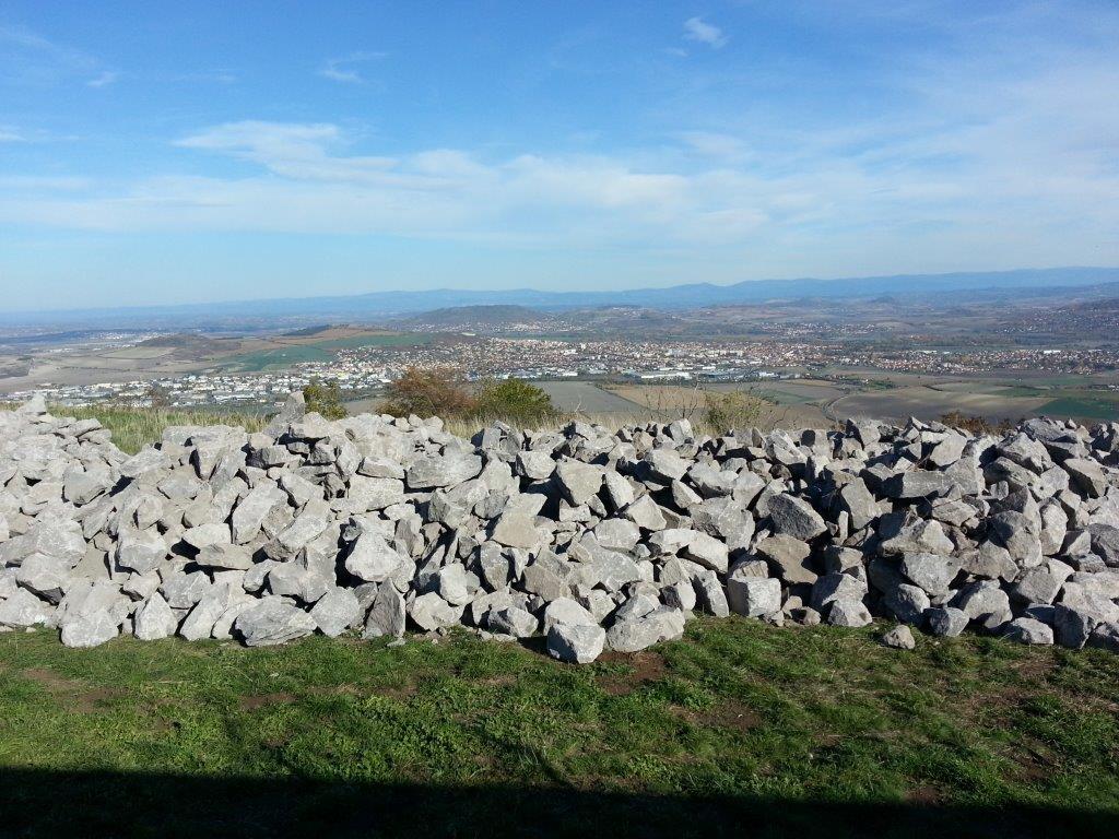 220 m3 de pierres 220 m3 de pierres