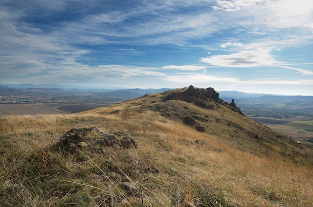 Musée de site Maison de Gergovie mobilier archéologique - guerre des gaules - César - bataille - Vercingétorix - luern - celtillos - celtill - vergobret